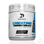 Creatina Monohidratada | Dragon Pharma