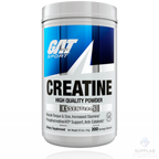 Creatina Monohidratada | GAT SPORT