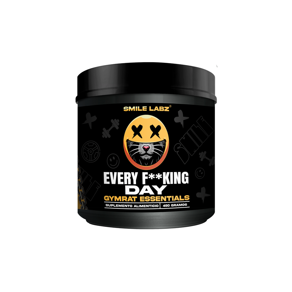 EVERY F**KING DAY 450g