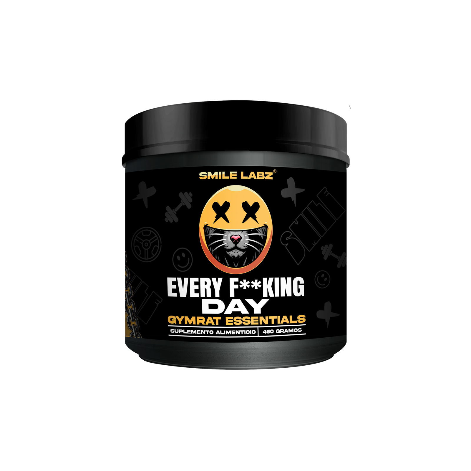 EVERY F**KING DAY 450g
