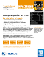 3 PREENTRENO + 1 SHAKER + ENVÍO GRATIS