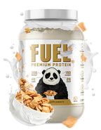 PANDA FUEL 2LBS 25 SERV