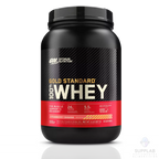 Gold Standard 100% Whey - 2 LBS | ON