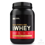 Gold Standard 100% Whey - 2 LBS | ON
