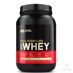Gold Standard 100% Whey - 2 LBS | ON