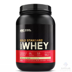 Gold Standard 100% Whey - 2 LBS | ON