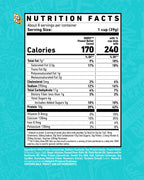 GHOST PROTEIN CEREAL