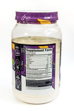 LEAN WHEY MUSCLE SPORT 2LB