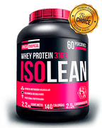 Isolean 2.2 kg - Whey Protein + ENVÍO GRATIS