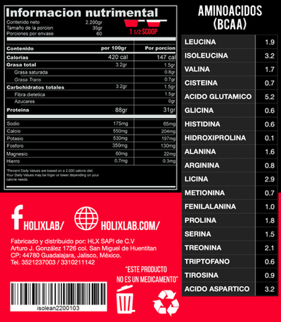 3 PROTEÍNAS + SHAKER + ENVÍO GRATIS