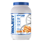EVOGEN ISOJECT 1.97 LBS 25 SERV