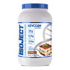 EVOGEN ISOJECT 1.97 LBS 25 SERV