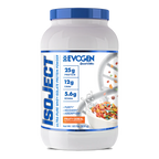 EVOGEN ISOJECT 1.97 LBS 25 SERV