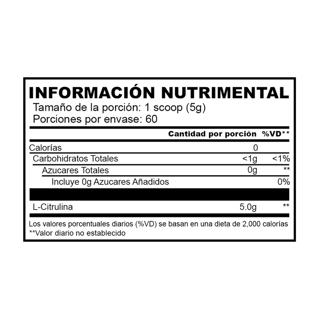PURE WHEY 4lbs / BETA-ALANINE / L-CITRULLINE