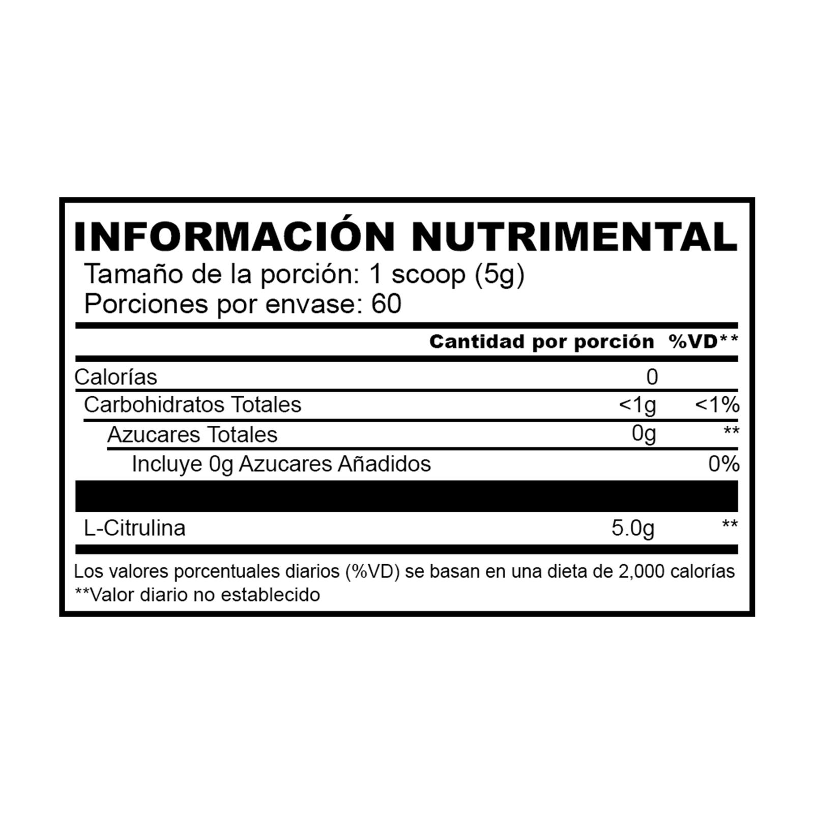 PURE WHEY 4lbs / BETA-ALANINE / L-CITRULLINE