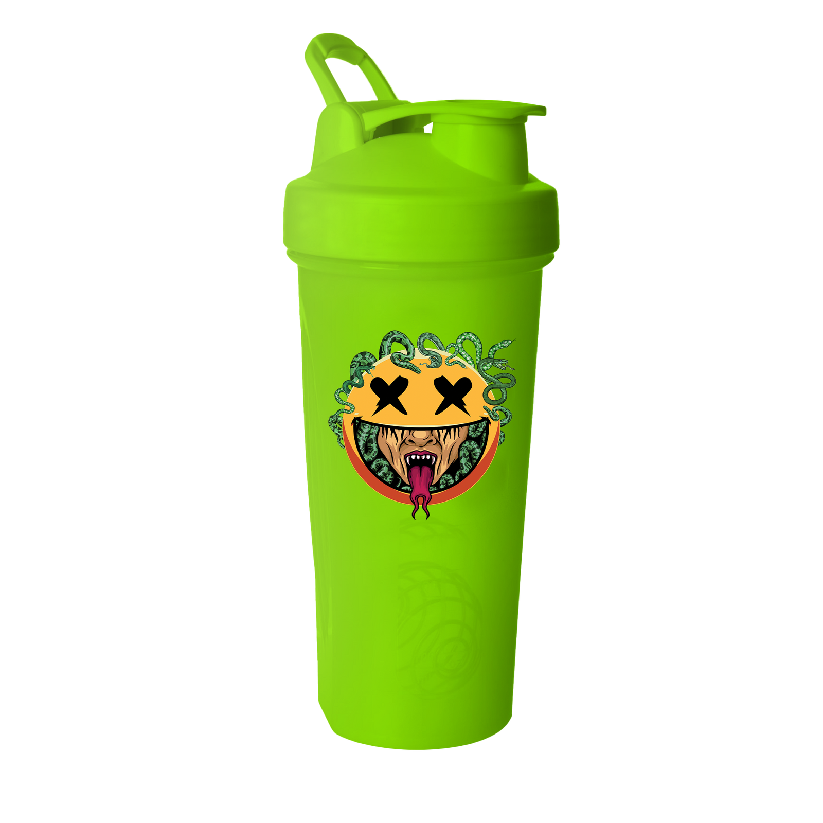 SHAKER // MEDUSA