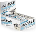 MUSCLE SANDWICH 12 BARS