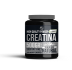 CREATINA PURA MONOHIDRATADA