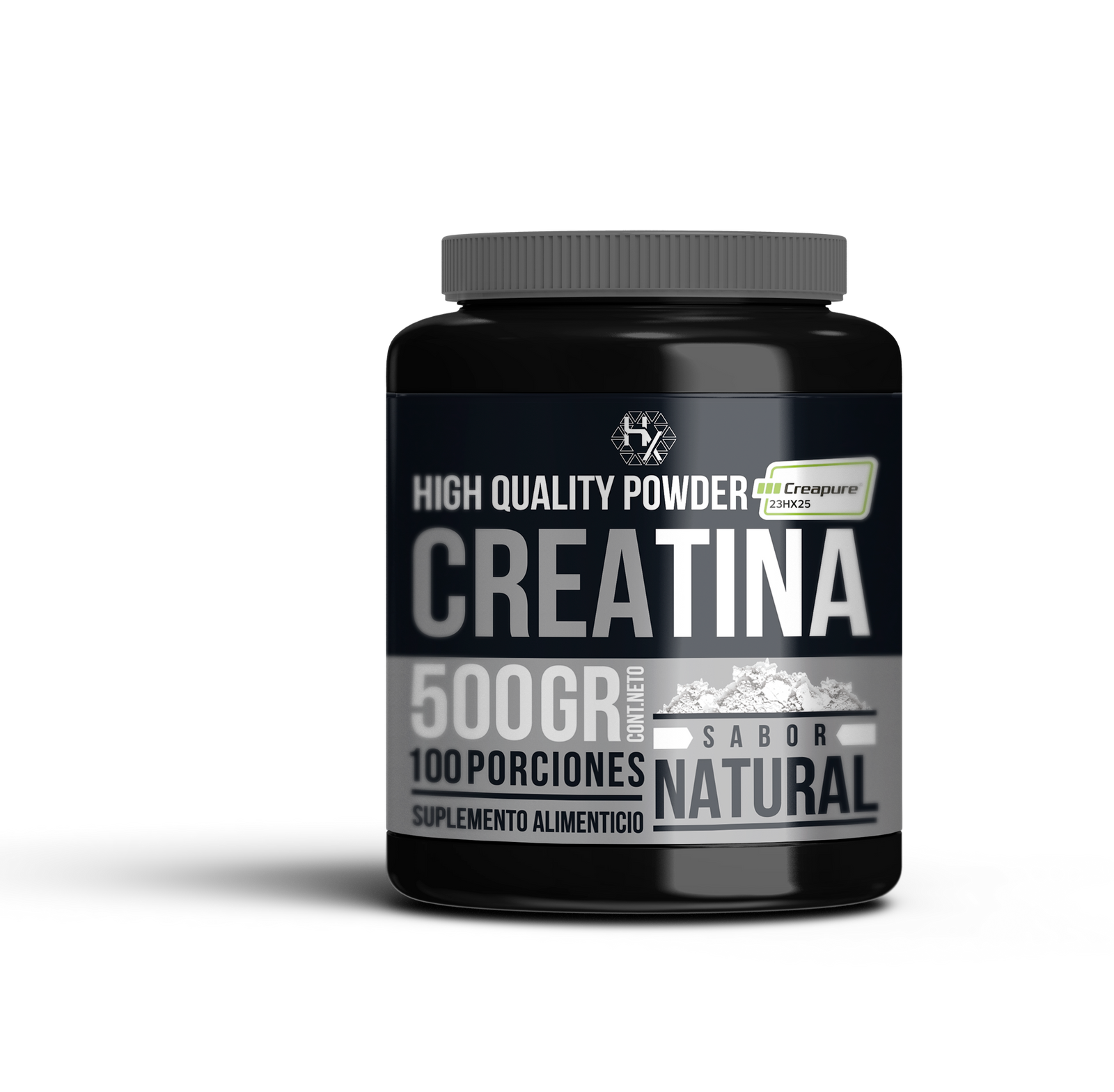 CREATINA PURA MONOHIDRATADA
