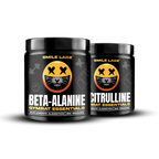 BETA-ALANINE / L-CITRULLINE