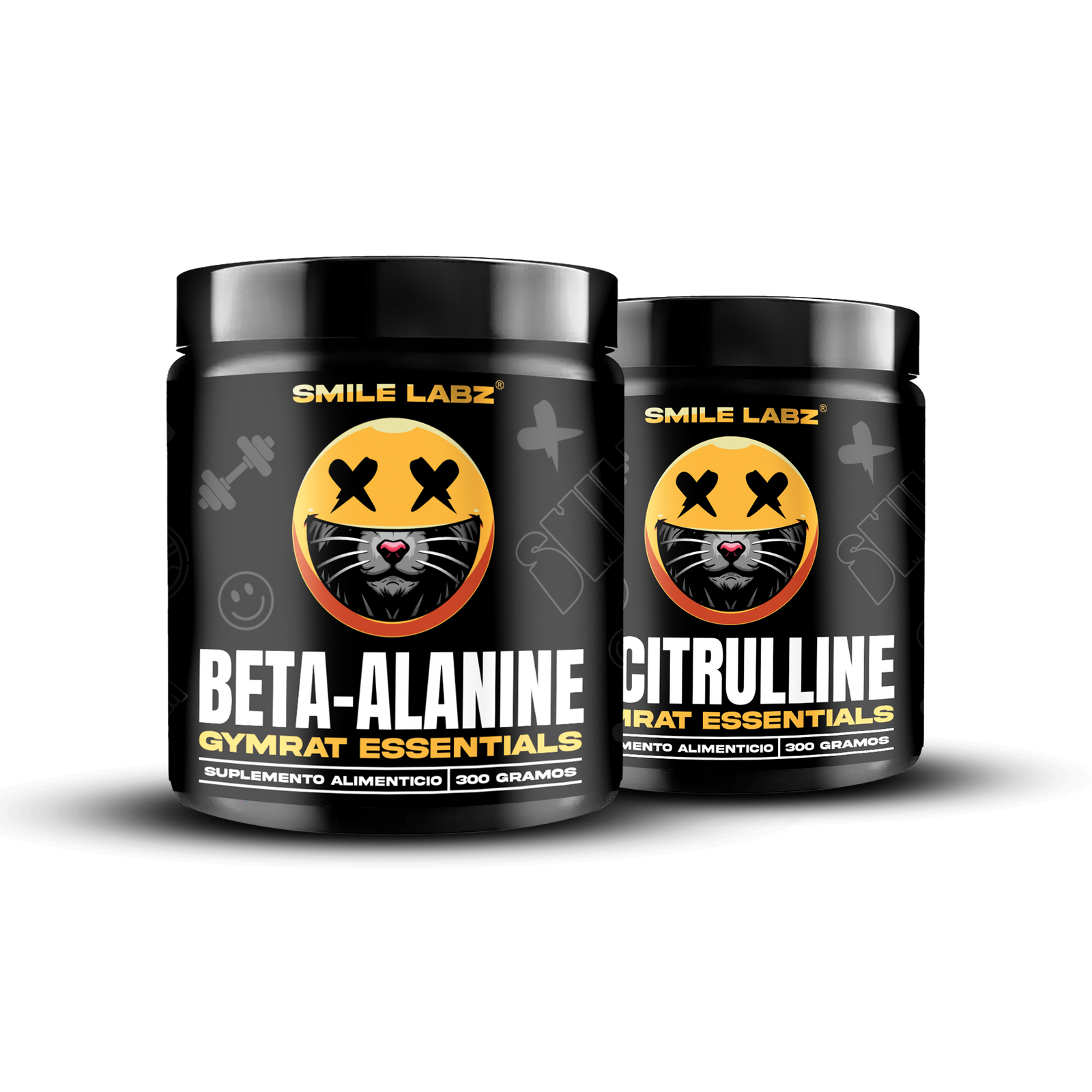 BETA-ALANINE / L-CITRULLINE