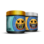 ZOMBIE 30s / SKULL 30s