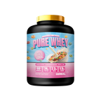PURE WHEY 4lbs / Cereal