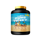 PURE WHEY 4lbs / Piña Colada
