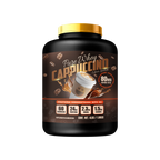 PURE WHEY 4lbs / Cappuccino