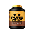 PURE WHEY 4Lbs // Chocolate