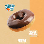 REDEFINE PROTEIN DONUTS