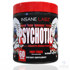 Psychotic - 60 Servicios | Insane Labz