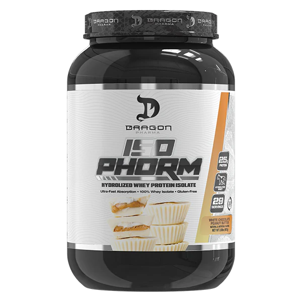 ISOPHORM 5 LBS 76 SERV