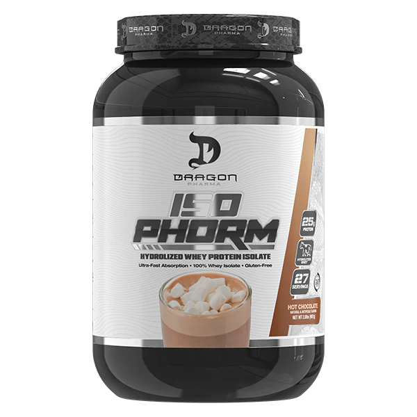 ISOPHORM 5 LBS 76 SERV