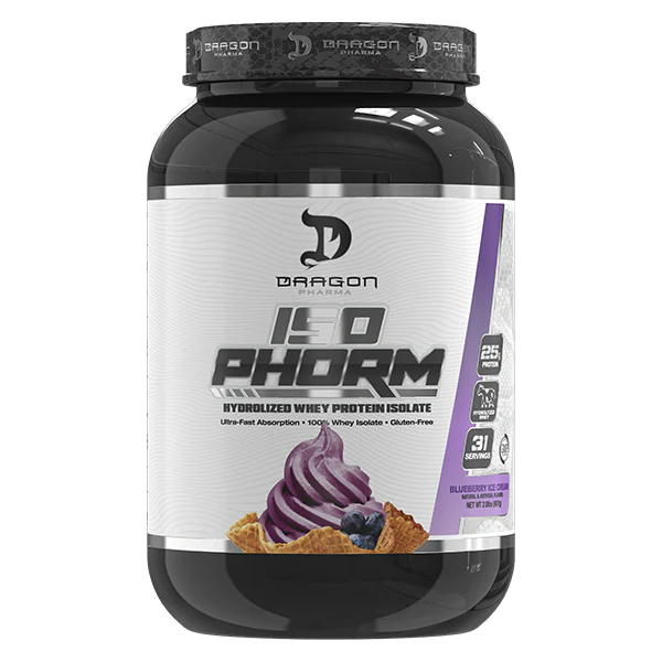 ISOPHORM 5 LBS 76 SERV