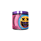 SAMURAI // Chicle