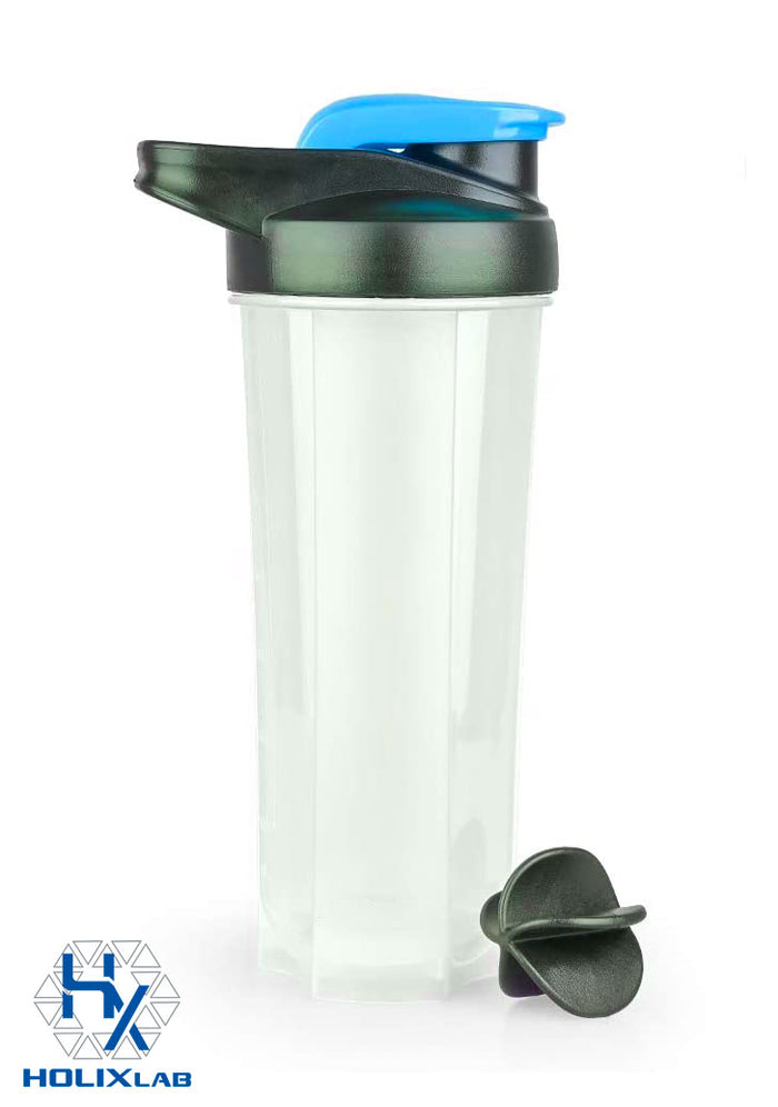 shaker de uso rudo con esfera MEZCLADORA