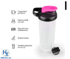 shaker de uso rudo con esfera MEZCLADORA