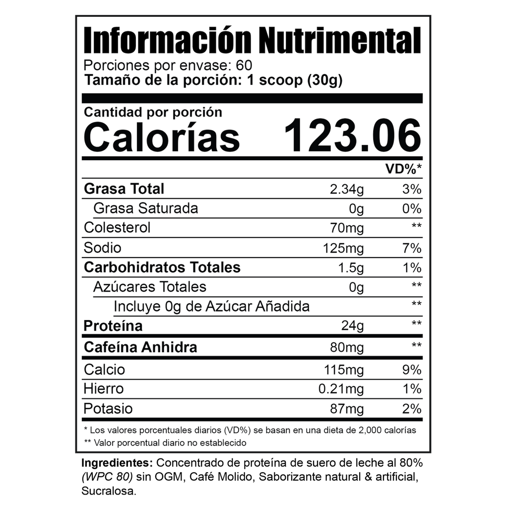 PURE WHEY 4lbs / CREATINA 500g / VAMPIRE 2.0