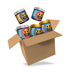 CINCO SKULL / CINCO ZOMBIE