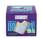 TASTY PASTRY 10PK