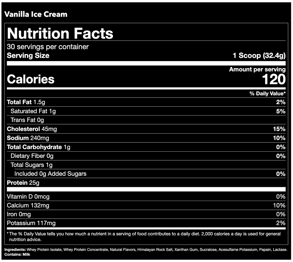 GORILLA MODE PREMIUM PROTEIN 2LBS