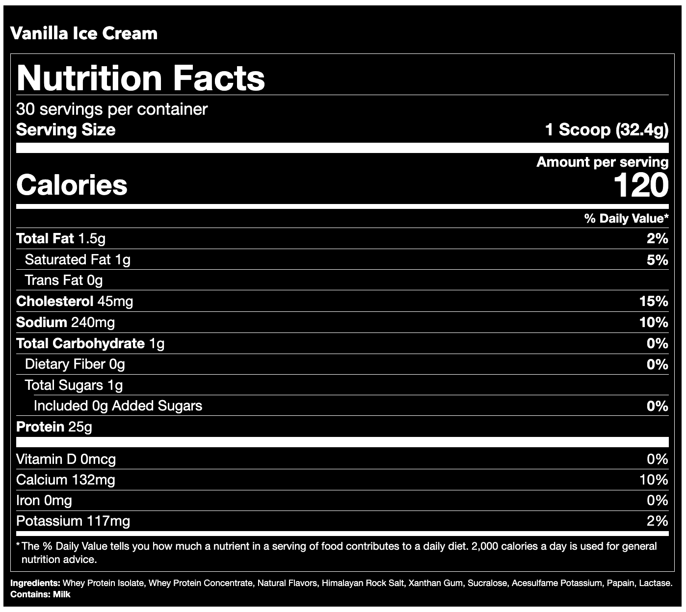 GORILLA MODE PREMIUM PROTEIN 2LBS
