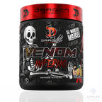 Venom Inferno | Dragon Pharma