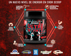 3 PREENTRENO + 1 SHAKER + ENVÍO GRATIS