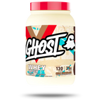 GHOST WHEY 2LBS 26 SERV