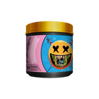 ZOMBIE // Algodón de Azúcar