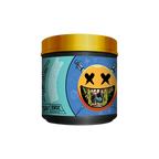 ZOMBIE // Mora Azul