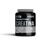 VOLUMEN PACK: Massiv 3,5kg + Creatina 500gr + Pre ultrain 300gr + Colageno 600gr + Shaker
