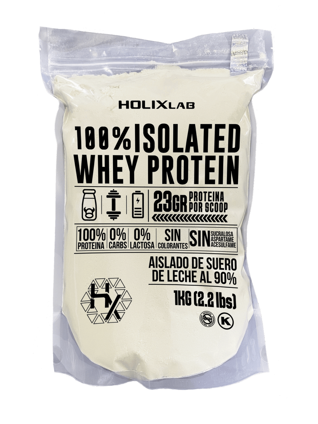 PROTEINA PURA + COLAGENO + SHAKER + ENVÍO GRATIS